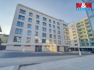 Prodej bytu 3+kk, Plzeň - Jižní Předměstí, U Tržiště, 70 m2