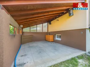 Prodej rodinného domu, Kamenná Lhota, 192 m2