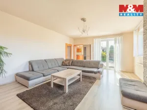 Prodej rodinného domu, Kamenná Lhota, 192 m2