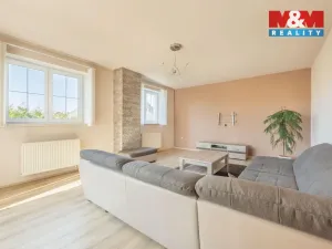 Prodej rodinného domu, Kamenná Lhota, 192 m2