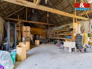 Prodej rodinného domu, Višňová, 350 m2