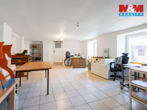 Prodej rodinného domu, Višňová, 350 m2