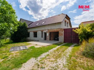 Prodej rodinného domu, Višňová, 210 m2