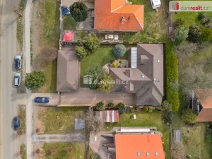 Prodej rodinného domu, Sluštice, 337 m2