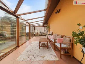 Prodej rodinného domu, Sluštice, 337 m2