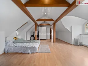 Prodej rodinného domu, Sluštice, 337 m2