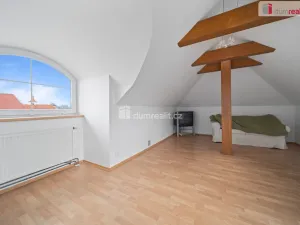 Prodej rodinného domu, Sluštice, 337 m2