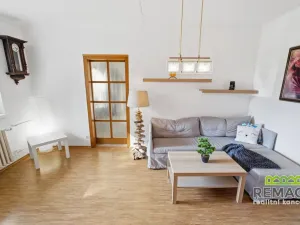 Prodej bytu 3+1, Uherské Hradiště, 28. října, 72 m2