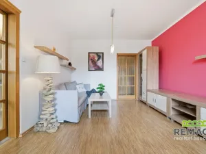 Prodej bytu 3+1, Uherské Hradiště, 28. října, 72 m2