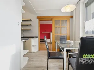 Prodej bytu 3+1, Uherské Hradiště, 28. října, 72 m2