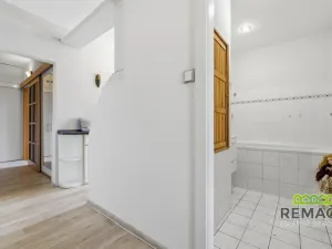 Prodej bytu 3+1, Uherské Hradiště, 28. října, 72 m2