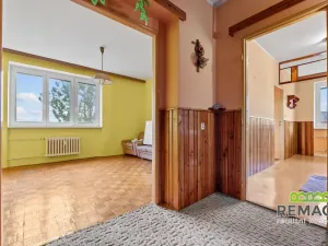 Pronájem bytu 3+1, Buchlovice, Komenského, 85 m2