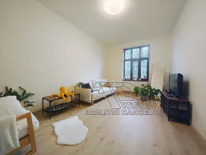 Pronájem bytu 1+1, České Budějovice, Fráni Šrámka, 40 m2