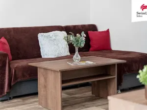 Prodej bytu 2+kk, Jičín, Kosmonautů, 54 m2