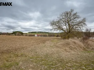 Prodej pozemku pro bydlení, Peč, 1542 m2