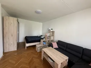 Pronájem bytu 2+1, Hošťálková, 55 m2