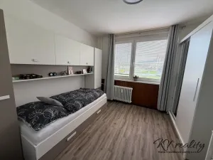 Pronájem bytu 2+1, Hošťálková, 55 m2