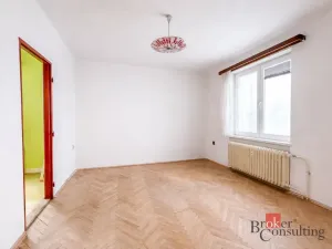 Prodej bytu 2+1, Klatovy - Klatovy III, Masarykova, 50 m2