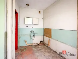 Prodej bytu 2+1, Klatovy - Klatovy III, Masarykova, 50 m2