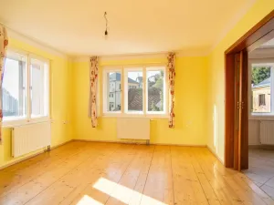 Prodej rodinného domu, Úpice, A. Bunzla, 219 m2