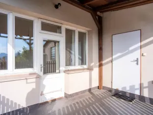 Prodej rodinného domu, Úpice, A. Bunzla, 219 m2