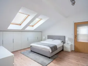 Prodej rodinného domu, Úpice, A. Bunzla, 219 m2