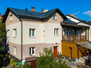 Prodej rodinného domu, Úpice, A. Bunzla, 219 m2