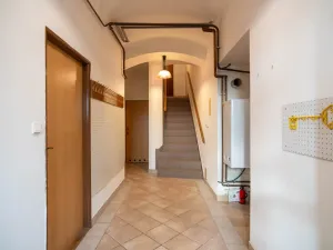 Prodej rodinného domu, Úpice, A. Bunzla, 219 m2