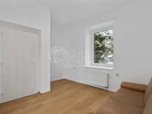 Pronájem rodinného domu, Říčany - Jažlovice, Hlavní, 104 m2