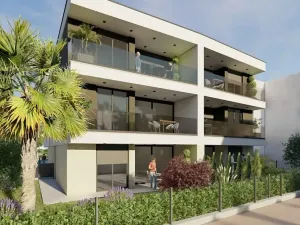 Prodej bytu 3+kk, Medulin, Chorvatsko, 57 m2