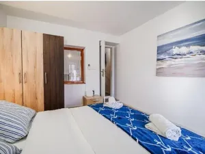 Prodej bytu 2+kk, Umag, Chorvatsko, 30 m2