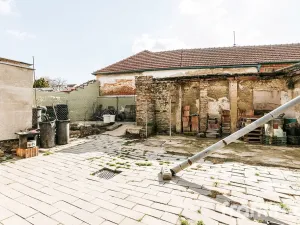 Prodej rodinného domu, Brno, K lázinkám, 160 m2