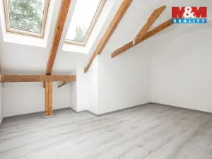 Pronájem bytu 2+kk, Ostrava - Výškovice, Jičínská, 70 m2
