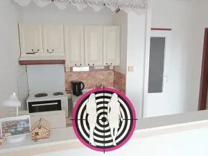 Pronájem bytu 1+kk, Praha - Modřany, Jordana Jovkova, 29 m2