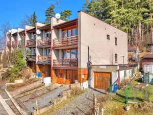 Prodej rodinného domu, Úpice, Rtyňka, 159 m2