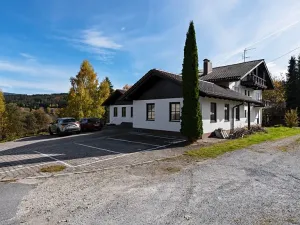 Prodej bytu 2+1, Železná Ruda, 55 m2