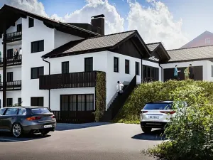 Prodej bytu 2+kk, Železná Ruda, 51 m2