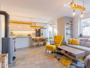 Prodej rodinného domu, Srubec, Smrková, 127 m2