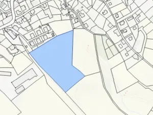 Prodej pozemku pro bydlení, Rádlo, Rádlo, 23268 m2