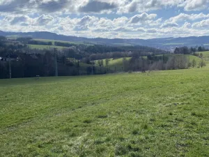 Prodej pozemku pro bydlení, Rádlo, Rádlo, 23268 m2