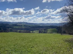 Prodej pozemku pro bydlení, Rádlo, Rádlo, 23268 m2