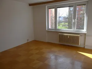 Prodej bytu 1+1, Krnov, SPC E, 40 m2