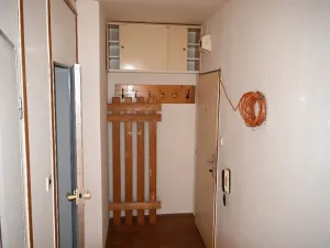 Prodej bytu 1+1, Krnov, SPC E, 40 m2