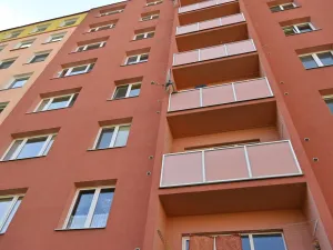 Prodej bytu 1+1, Krnov, SPC E, 40 m2