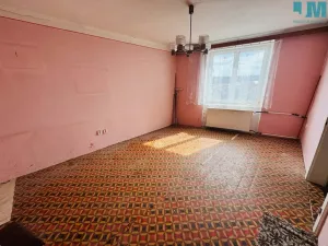 Pronájem rodinného domu, Suchohrdly, Sklepní, 74 m2