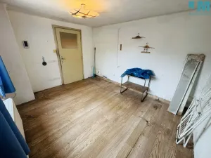 Pronájem rodinného domu, Suchohrdly, Sklepní, 74 m2