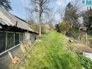 Pronájem rodinného domu, Suchohrdly, Sklepní, 74 m2