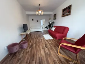 Prodej bytu 2+1, Ostrava, Čkalovova, 60 m2