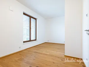 Pronájem bytu 3+kk, Praha - Královice, Ke Tvrzi, 89 m2