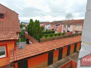 Prodej bytu 2+kk, Nupaky, Nupacká, 42 m2